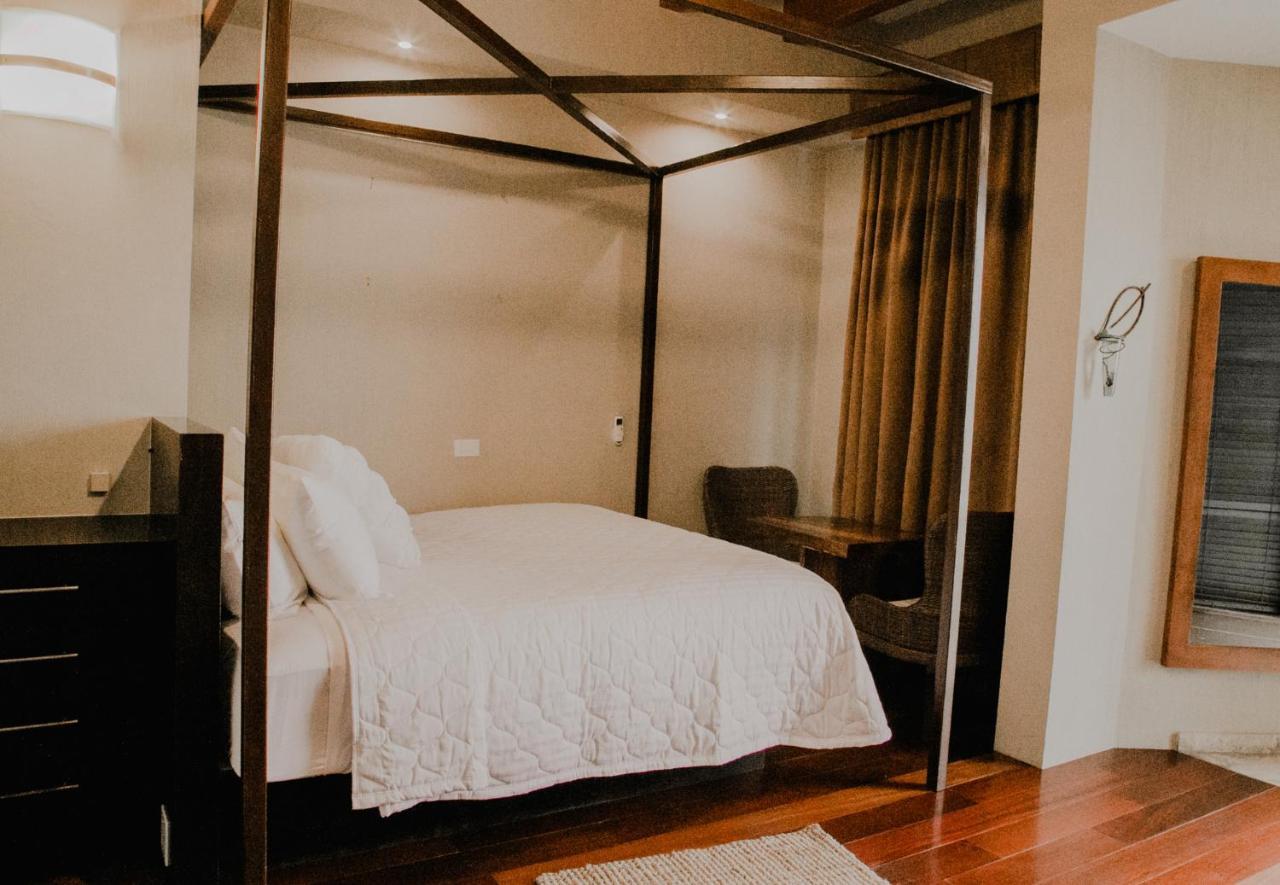 Casa Natalie 호텔 엔세나다 외부 사진