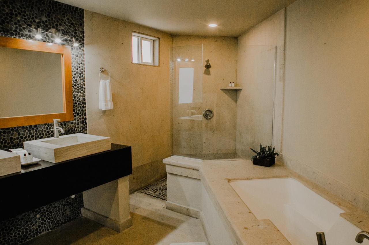 Casa Natalie 호텔 엔세나다 외부 사진