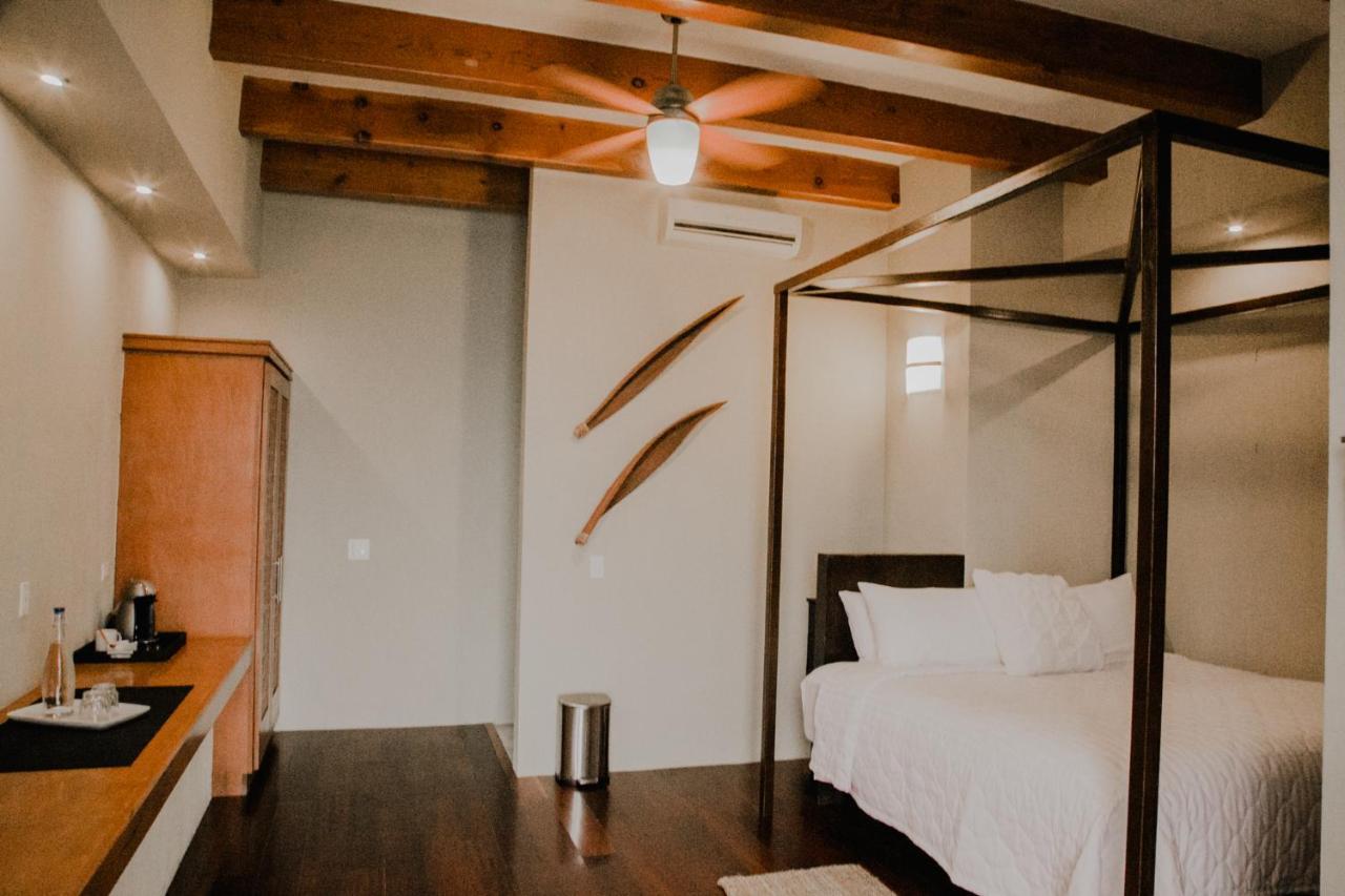 Casa Natalie 호텔 엔세나다 외부 사진